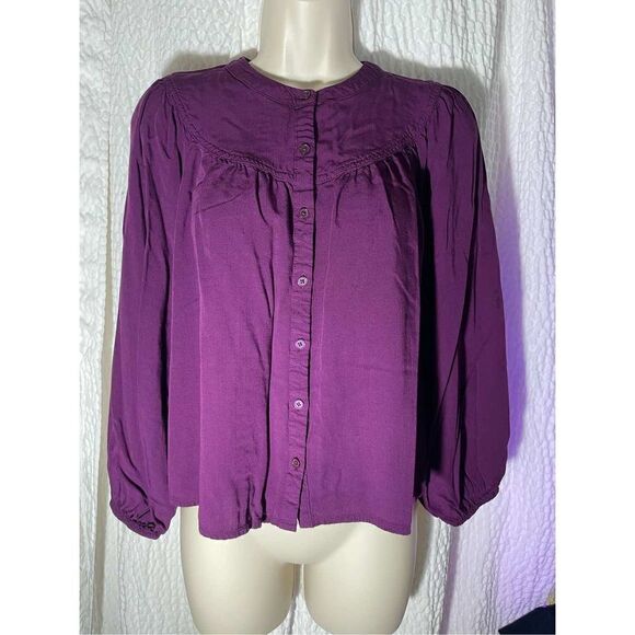 A new day Top (#449) - Picture 3 of 8